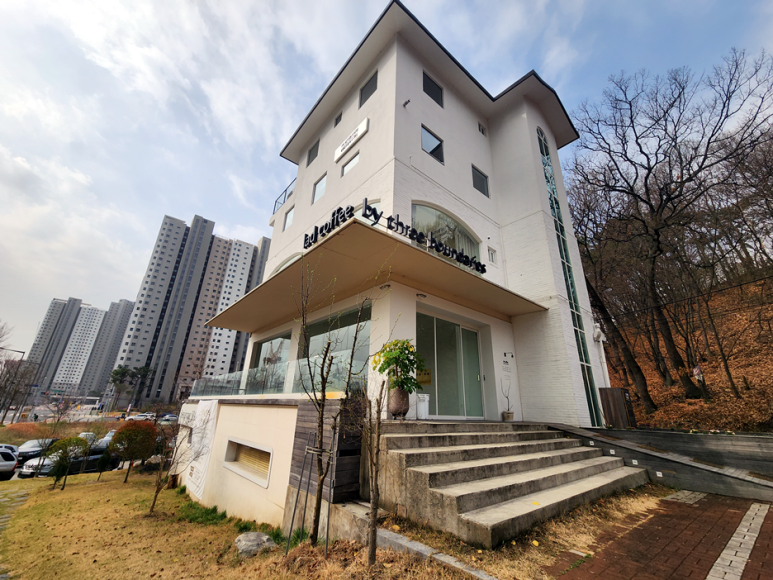 벤자롱스파 이미지