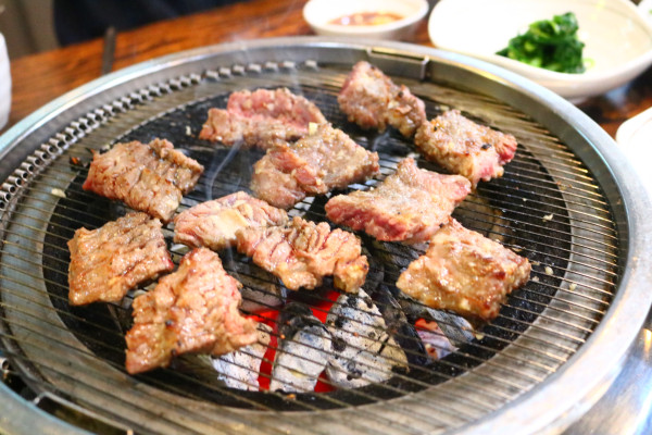 안동갈비갈비살 이미지