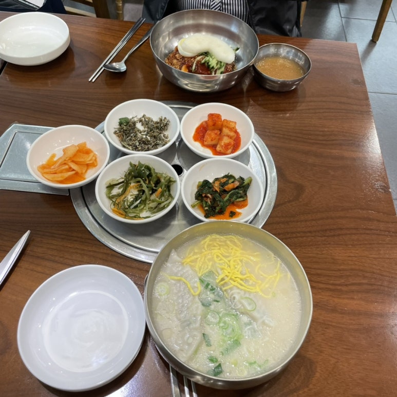 유천냉면센터시티점 이미지