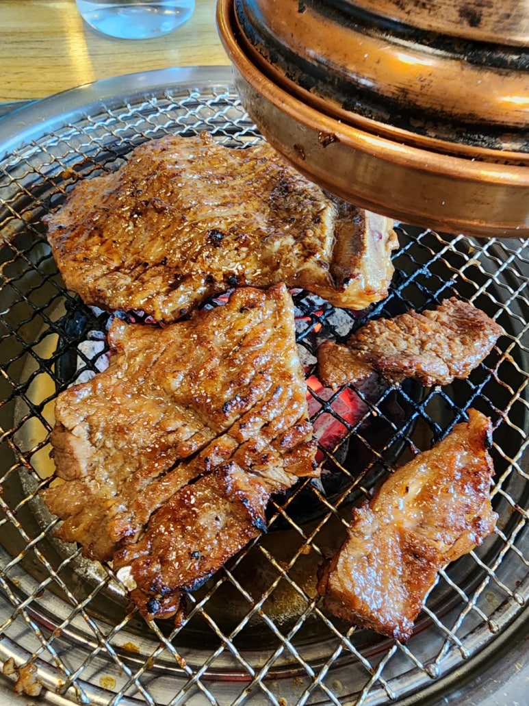 애플미트정육식당 이미지