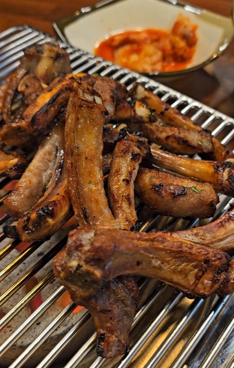 더맛구이구이쪽갈비 오송점 이미지