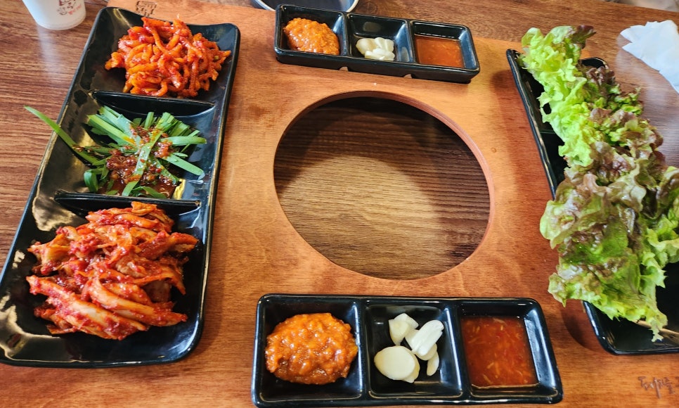 귀한족발청량리역점 이미지