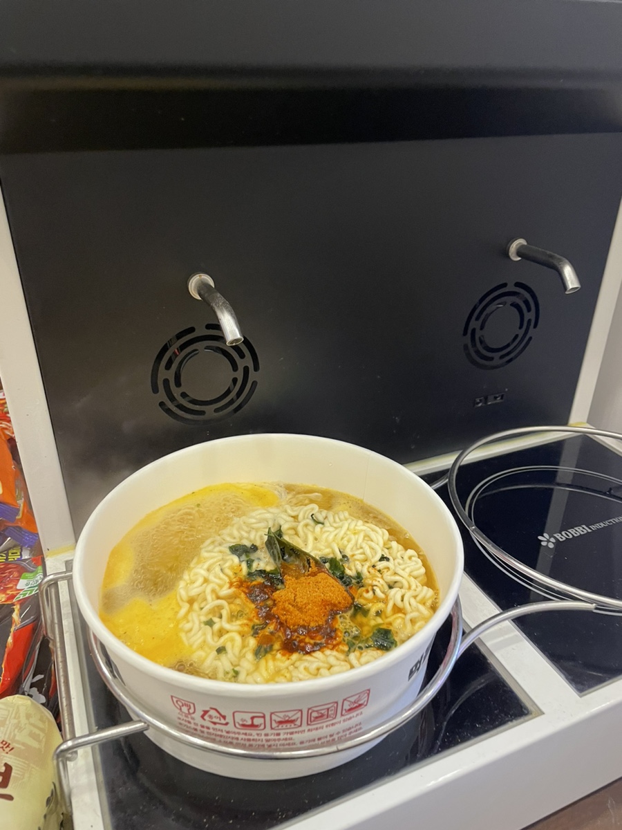 우리할매떡볶이 동탄북광장점 이미지