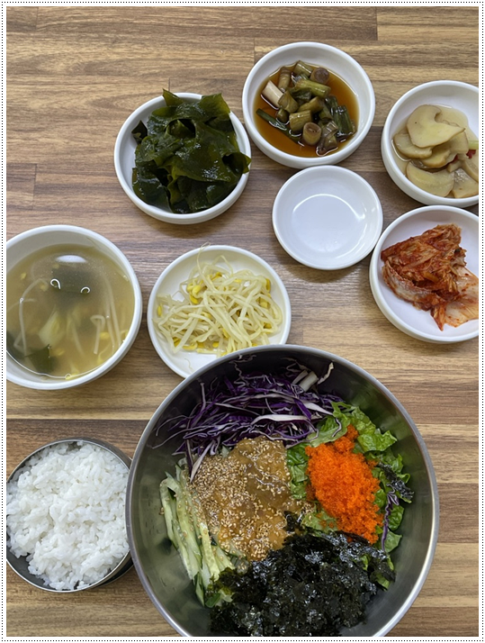 우리수산 이미지
