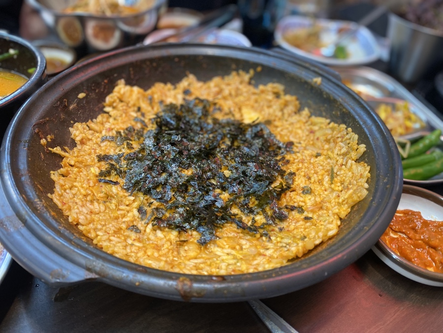 해장님댁 이미지