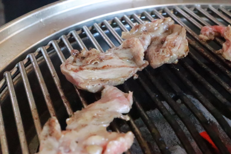 바른고기엘베요타 이미지