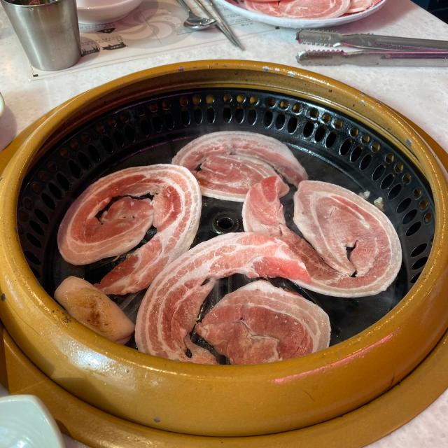 육화식당 이미지