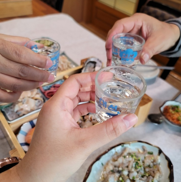 황금바다 이미지