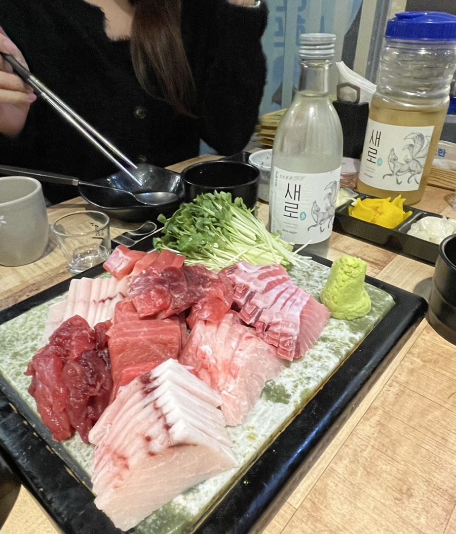 이순신참치 이미지