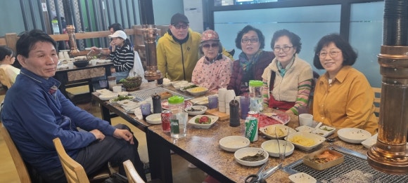 한우농가&고창장어 이미지