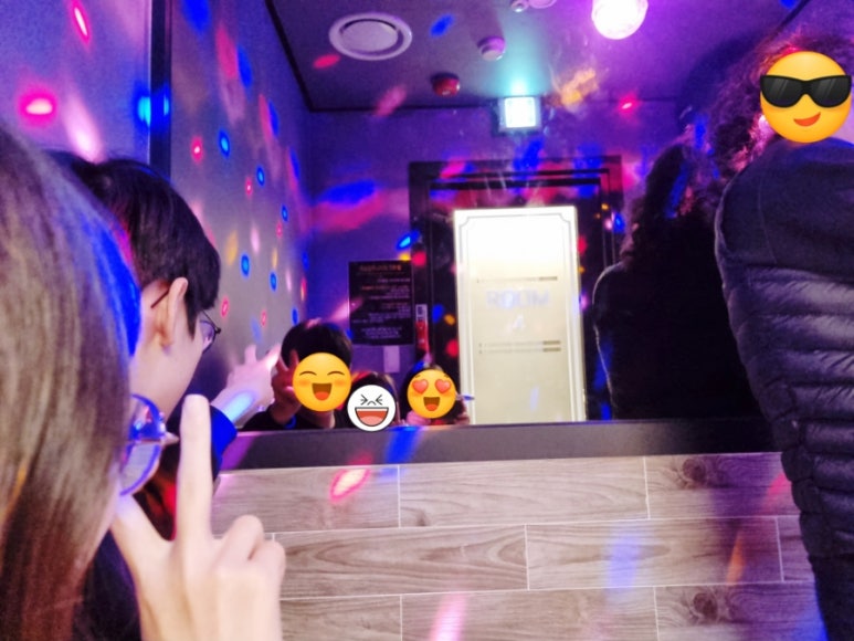 플렉스코인노래연습장 이미지