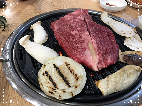한우사랑정육점 이미지