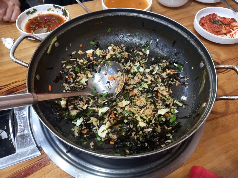 동산만두 이미지