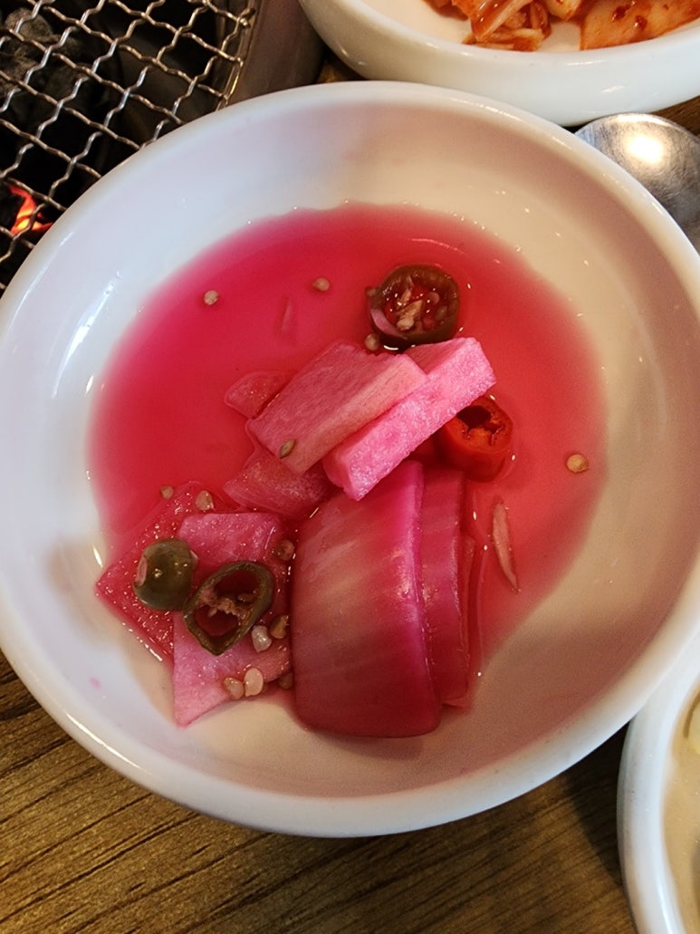 애플미트정육식당 이미지