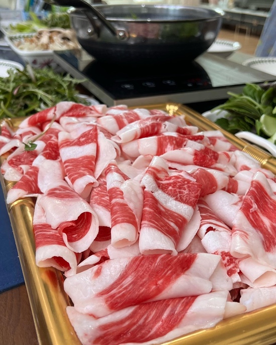 별바우한우 이미지