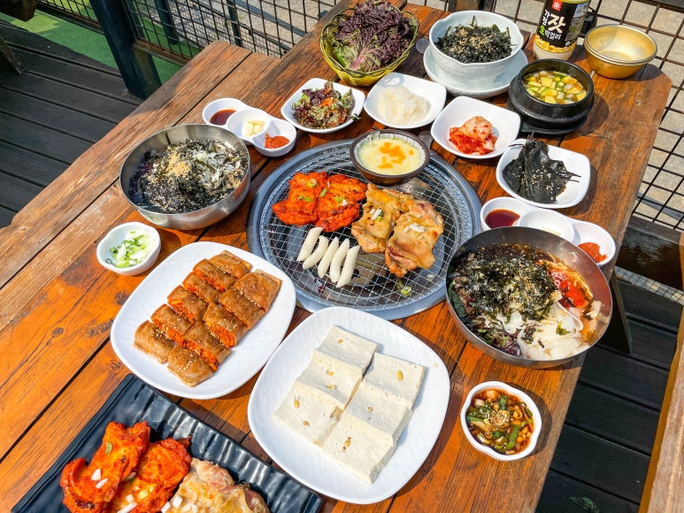도담식품 이미지