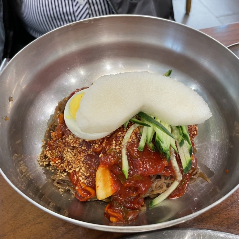 유천냉면센터시티점 이미지