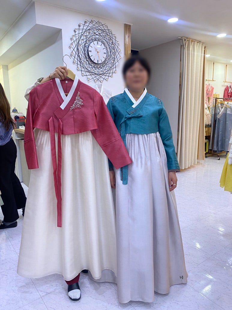 위더스한복 이미지