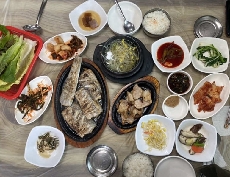 임동진생선구이 대표 사진