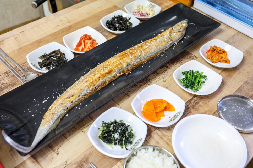 부뚜막 식당 이미지