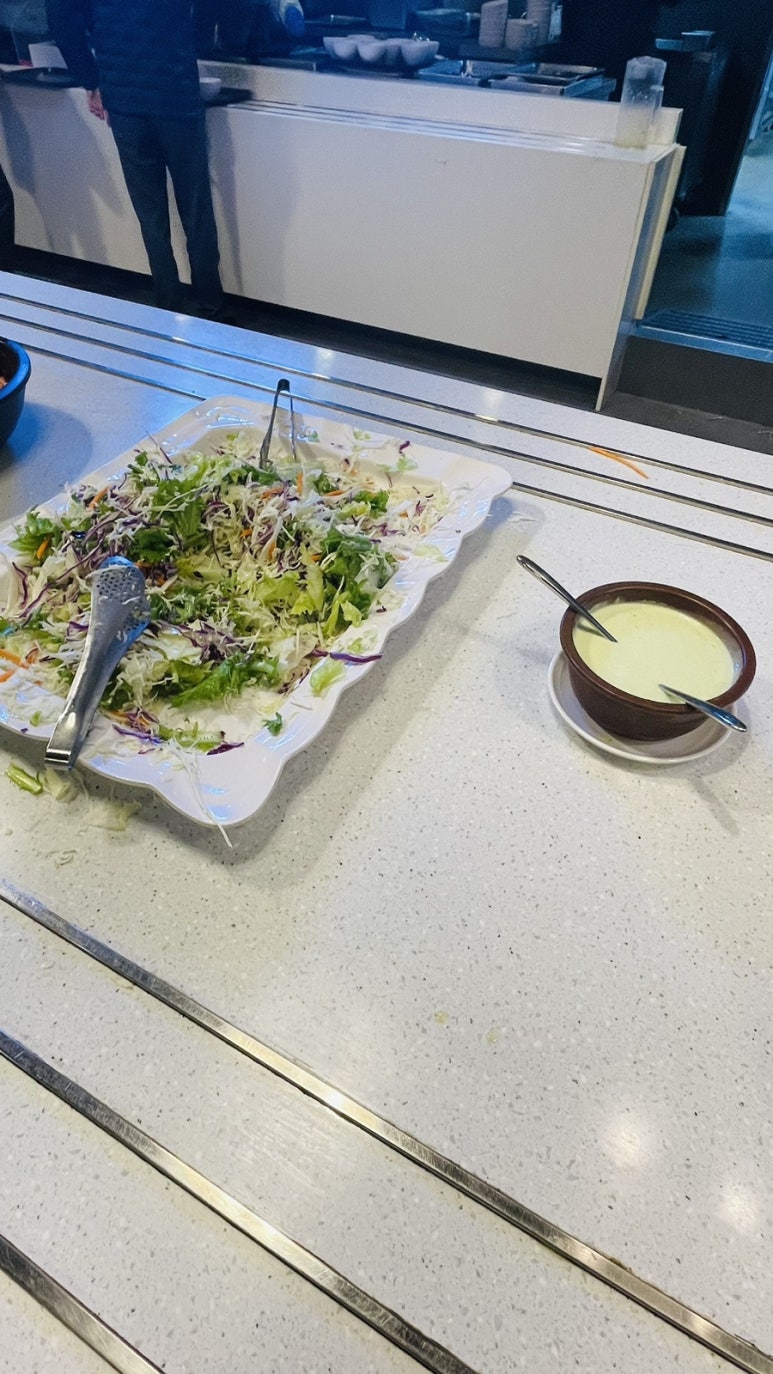 일진구내식당 이미지