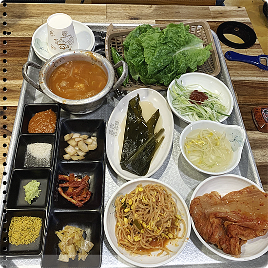화덕고 이미지