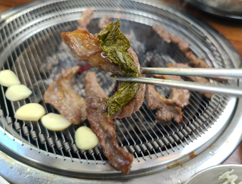 더맛있는갈비 이미지