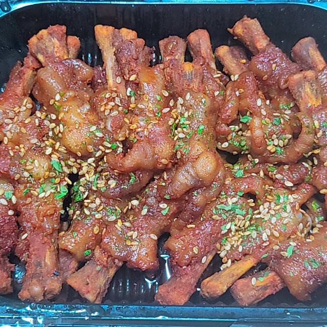 먹깨비야식 이미지