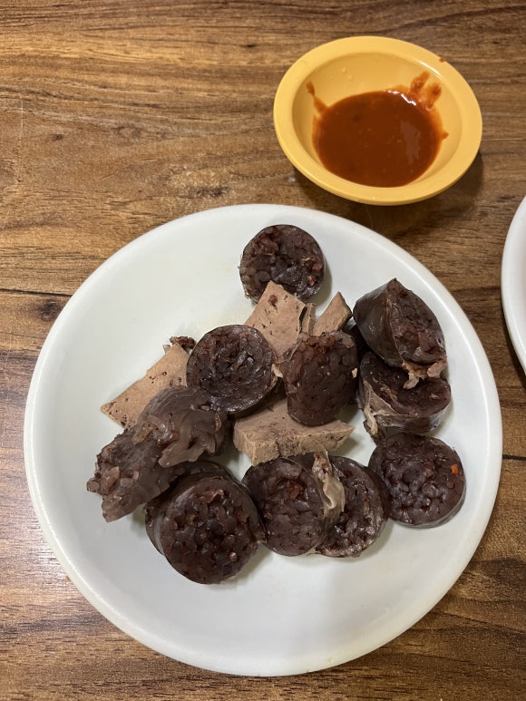 맛나만두 이미지
