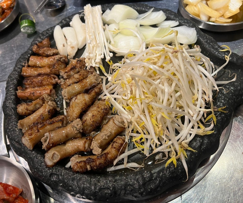 곱창상회(소사벌지부) 이미지