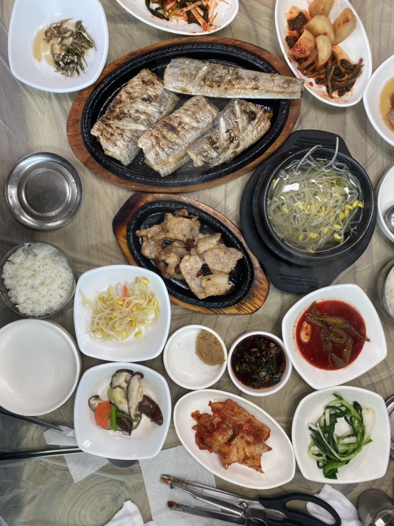 임동진생선구이 사진 3