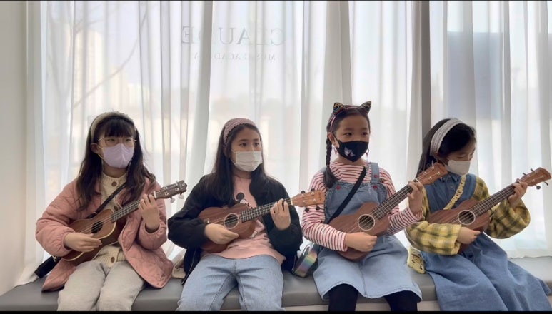 클로드음악학원 이미지