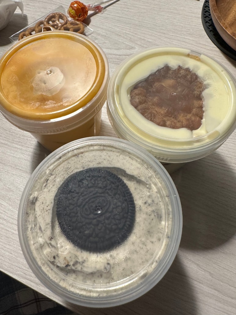 쏘잉구떼 양과점 이미지