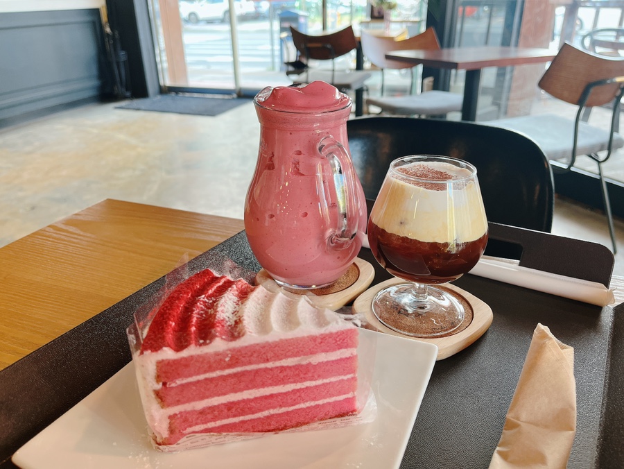 카페알투라 이미지