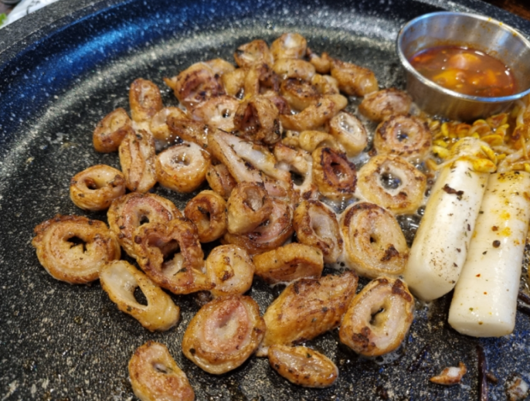 대봉막창 이미지
