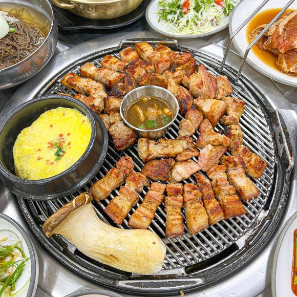 샤부돈 이미지