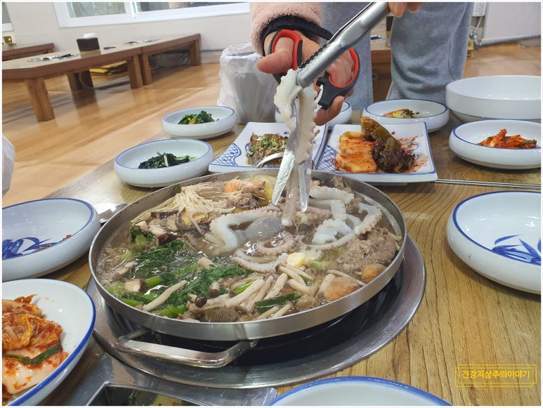 오성반찬 이미지