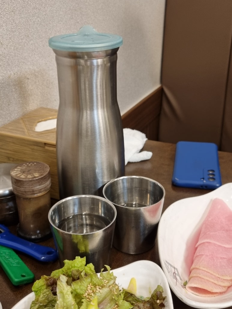 선우돼지갈비 이미지