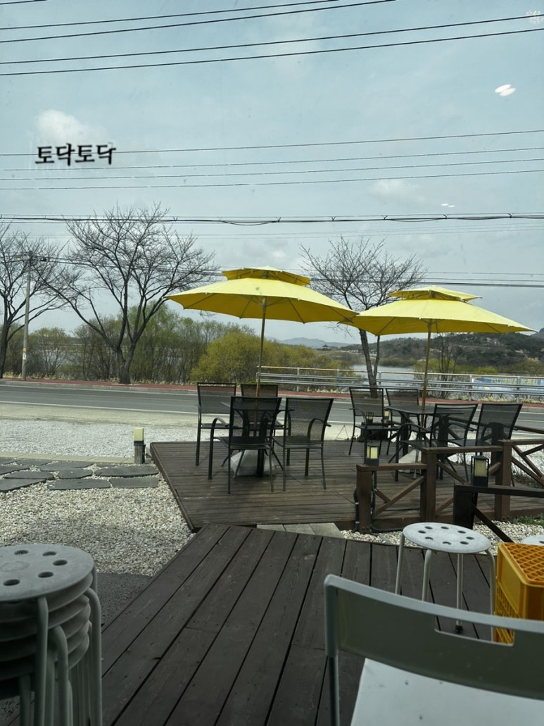 알바트로스 커피 로스터스 이미지