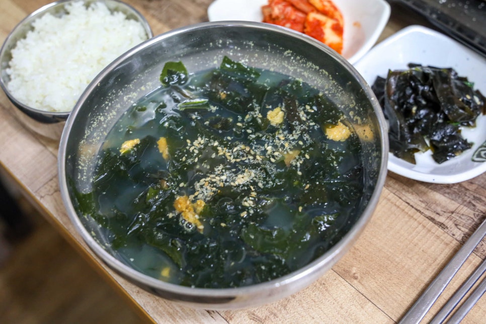 부뚜막 식당 이미지