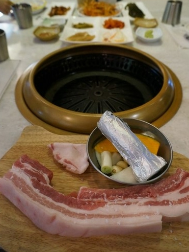 육화식당 이미지