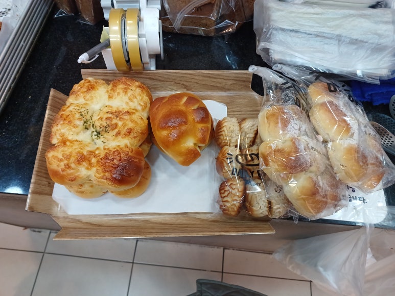 데일리팡 부평점 이미지