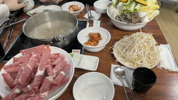 동촌샤브칼국수 이미지