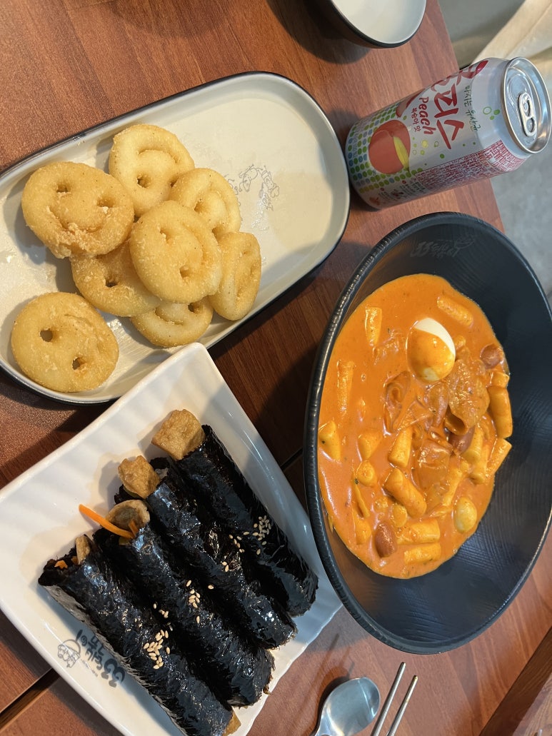33떡볶이오산원동점 이미지