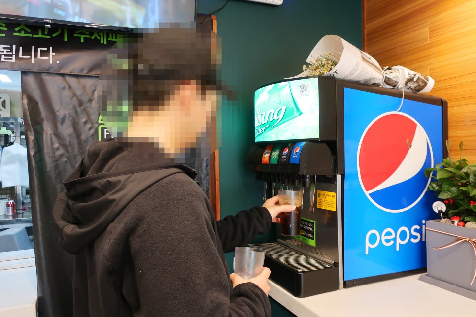 프랭크버거기흥삼성반도체점 이미지