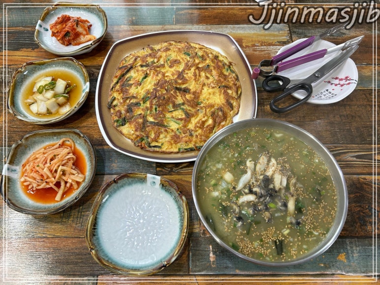 동산국수 이미지