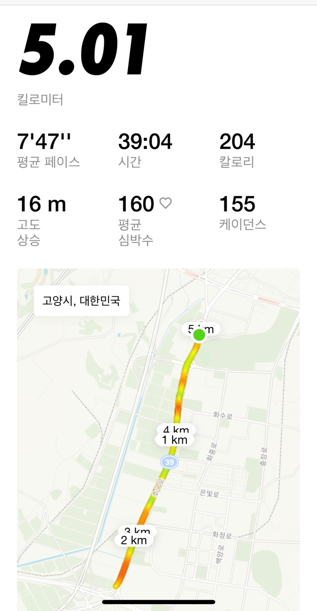 크로스핏손오공원당점 이미지