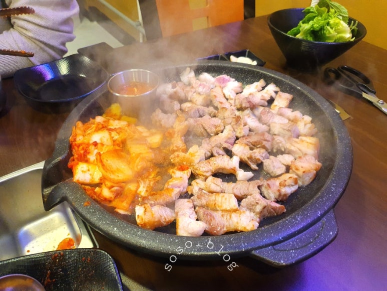 까망돼지네 이미지