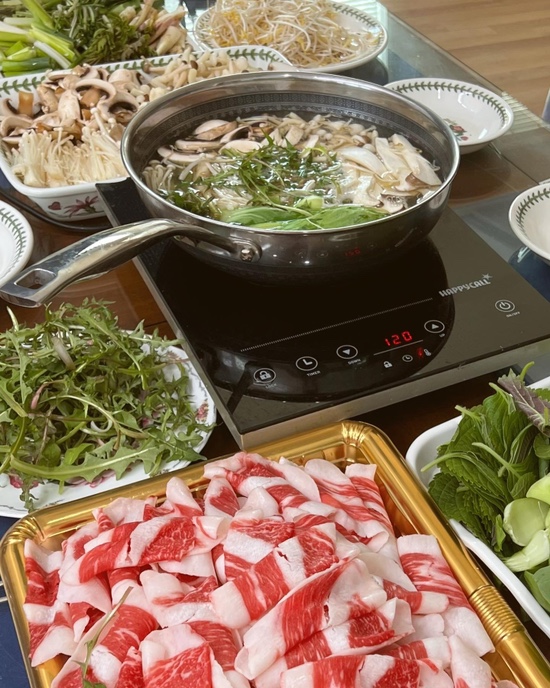 별바우한우 이미지