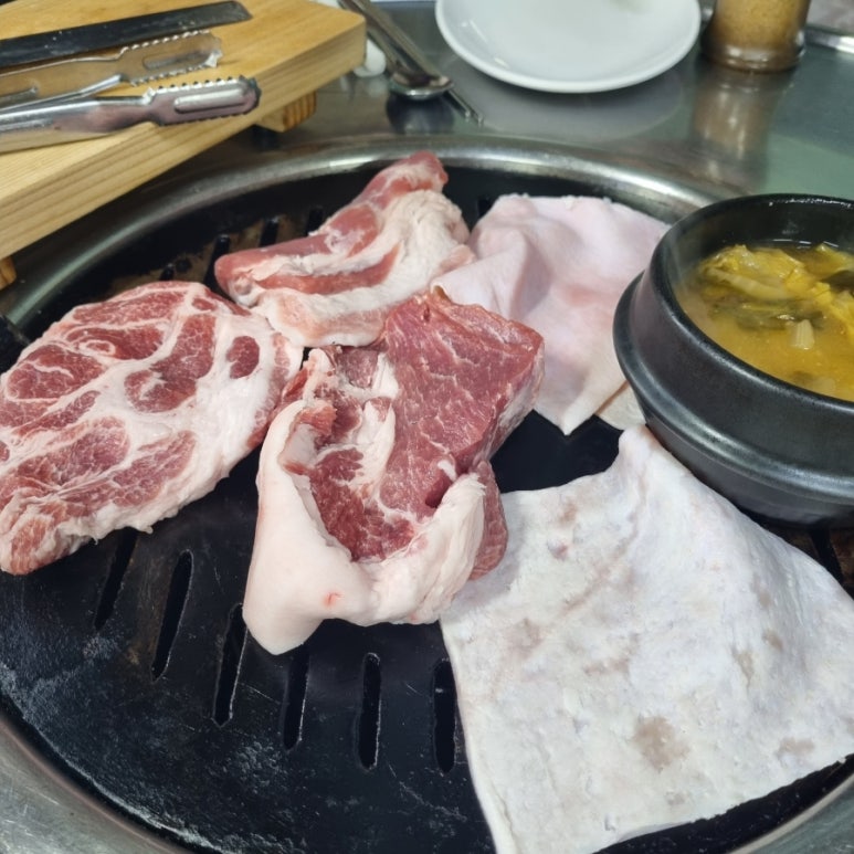 부천주먹고기 이미지
